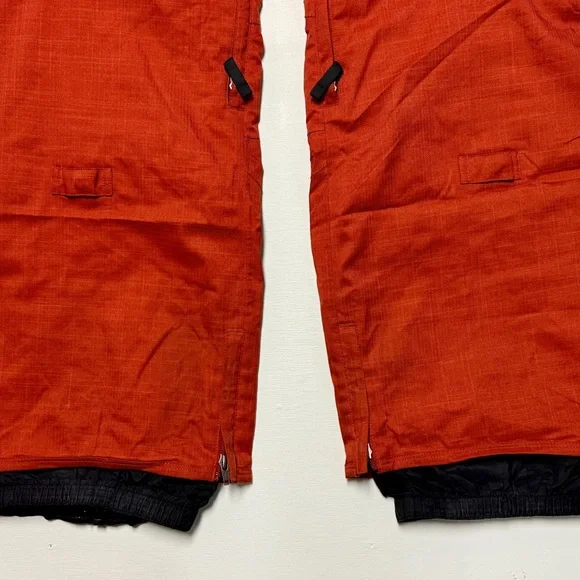 Burton DryRide Cargo Snowboard Pants - Picture 10 of 13